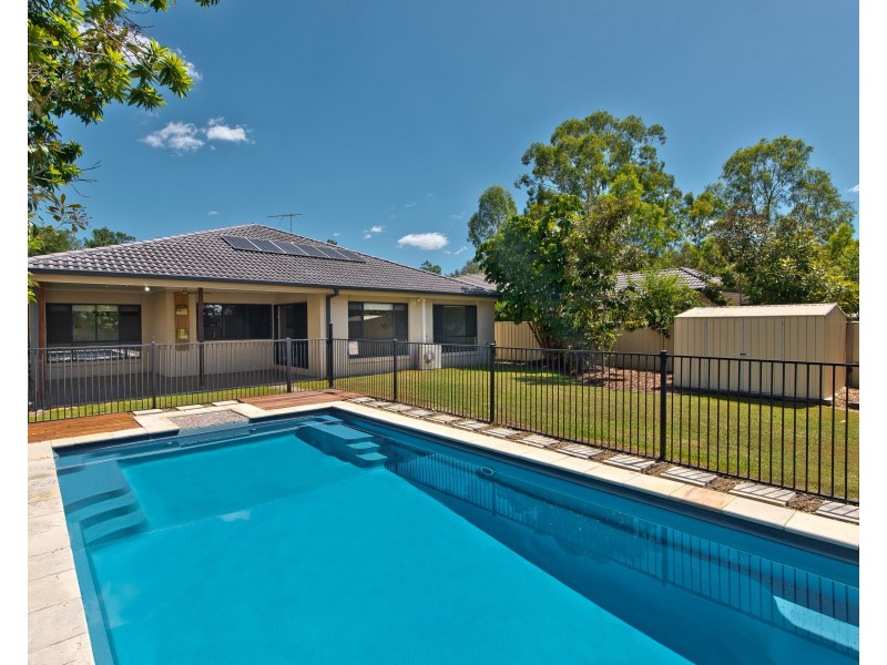 Samford Village QLD 4520