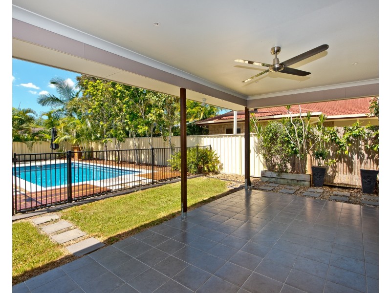 Samford Village QLD 4520