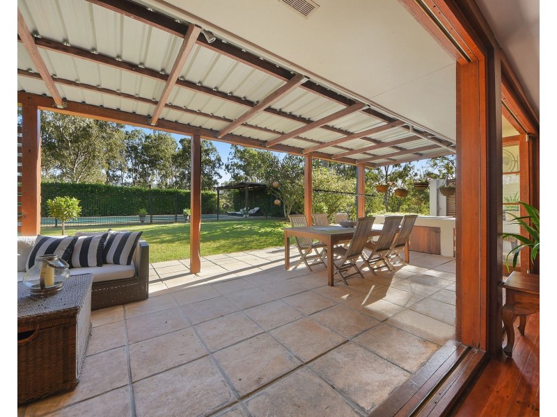 35 Richards Road, Wights Mountain QLD 4520