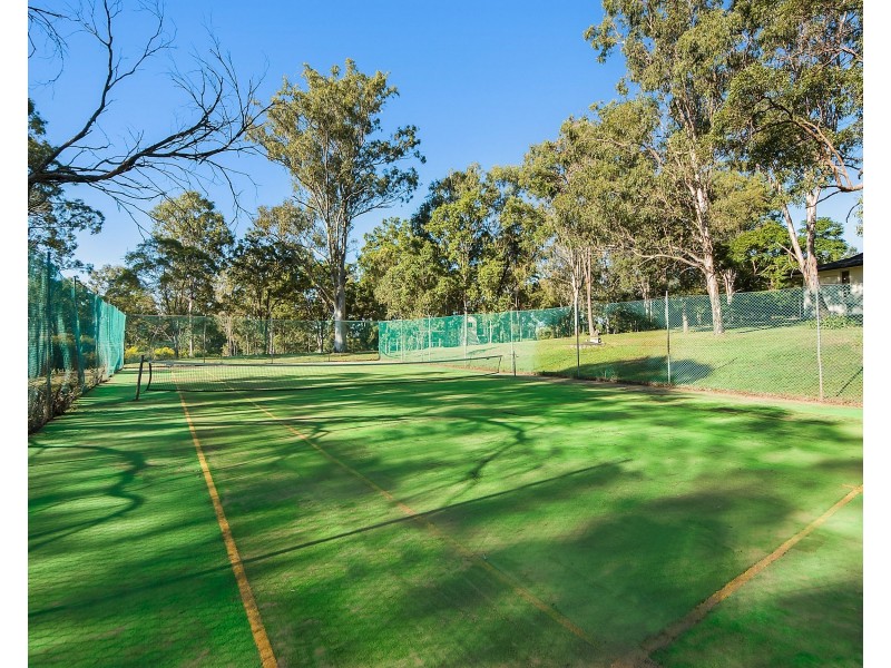 35 Richards Road, Wights Mountain QLD 4520