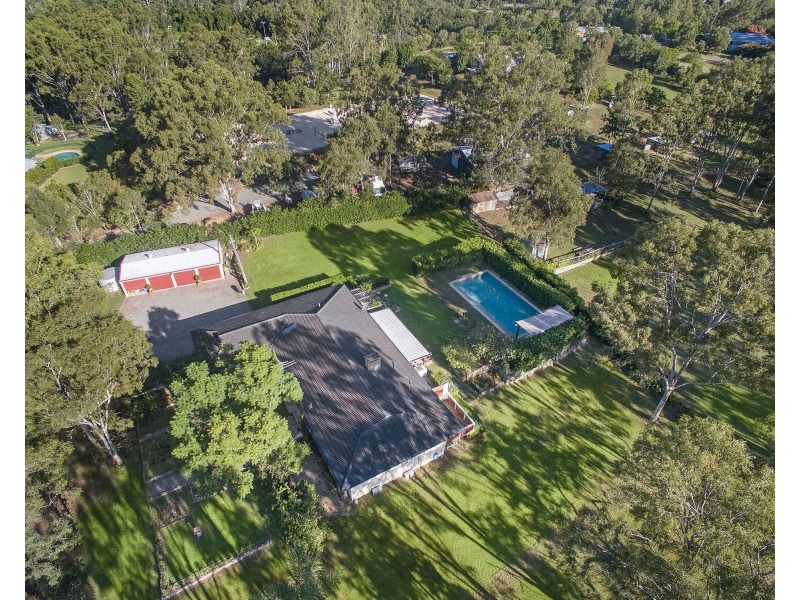 35 Richards Road, Wights Mountain QLD 4520