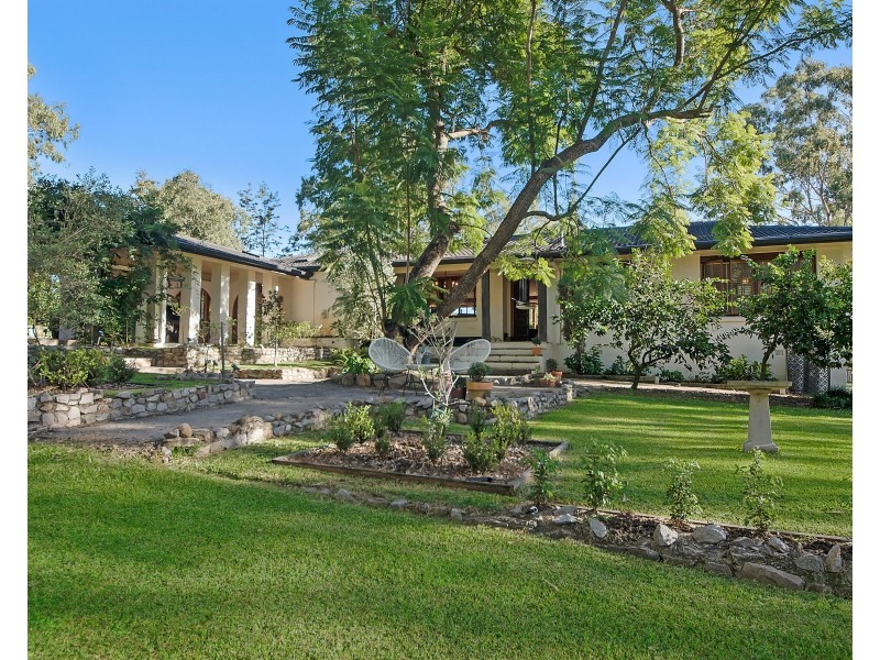 35 Richards Road, Wights Mountain QLD 4520