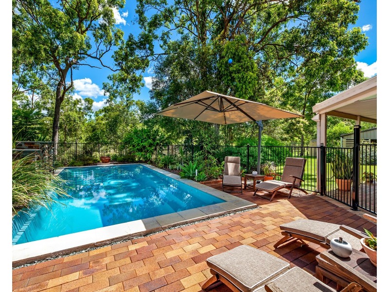 3 Delonix Place, Wights Mountain QLD 4520