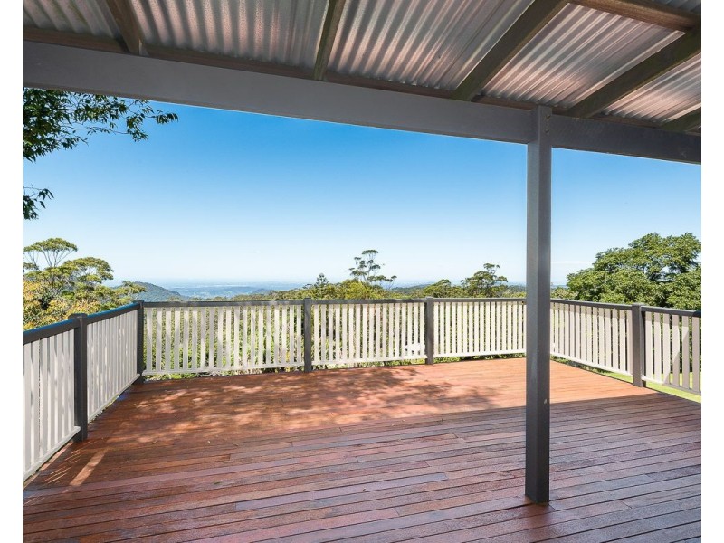 8 Attunga Lane, Mount Glorious QLD 4520