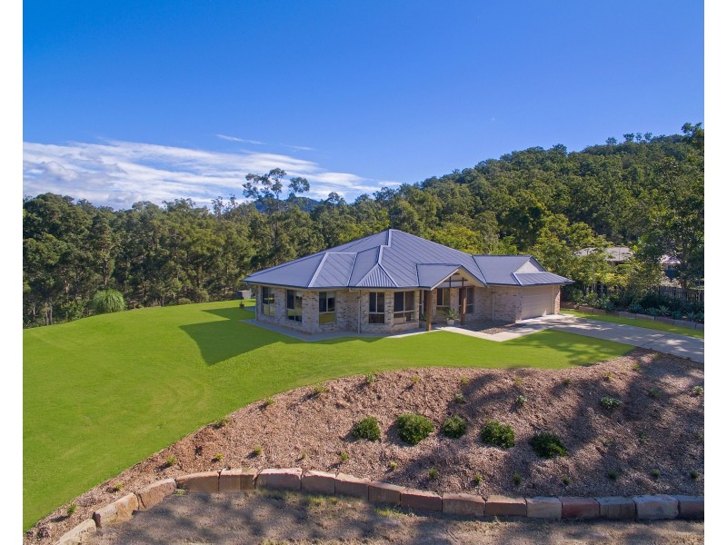 9 Mason Court, Samsonvale QLD 4520