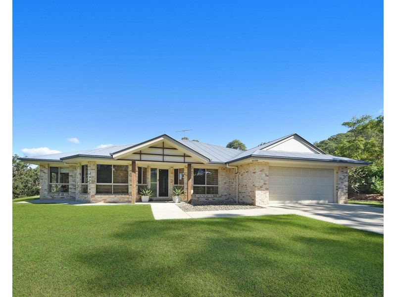 9 Mason Court, Samsonvale QLD 4520