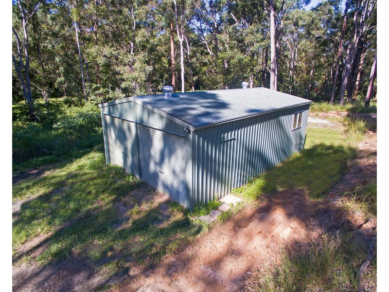 9 Mason Court, Samsonvale QLD 4520