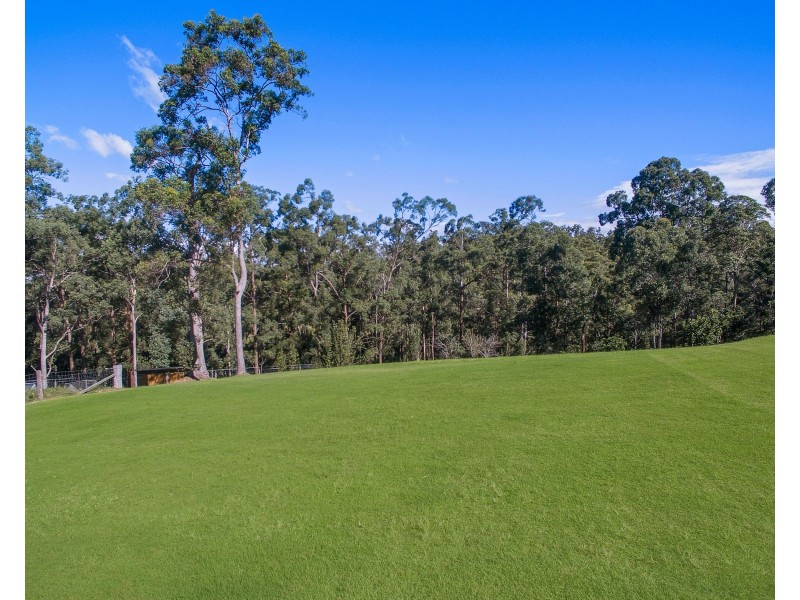 9 Mason Court, Samsonvale QLD 4520