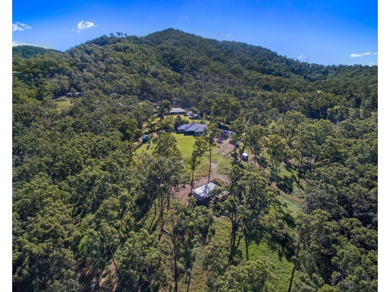 9 Mason Court, Samsonvale QLD 4520