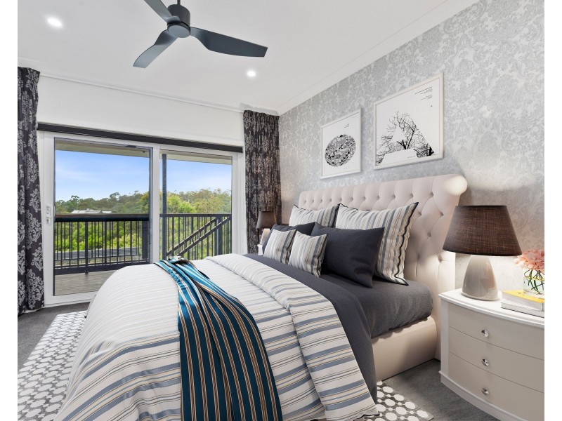 9 Skyline Court, Draper QLD 4520