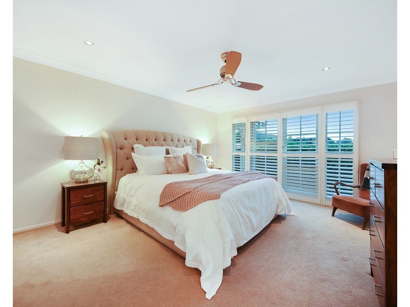 6 Horseshoe Court, Samsonvale QLD 4520