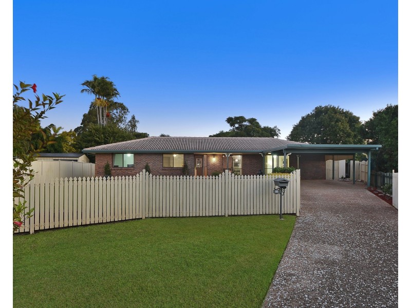20 Varndell Street, Bald Hills QLD 4036