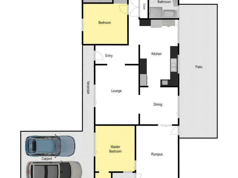 20 Varndell Street, Bald Hills QLD 4036 Floorplan