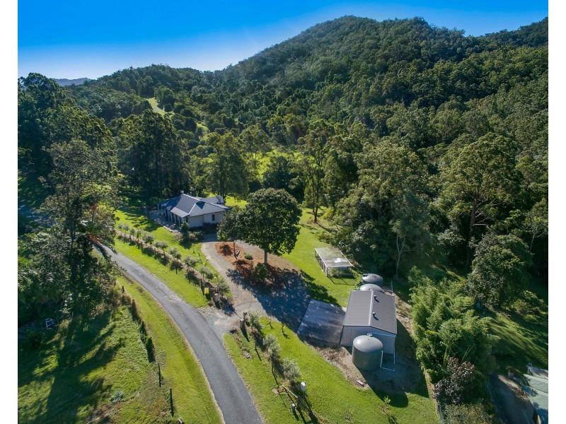 Cedar Creek QLD 4520