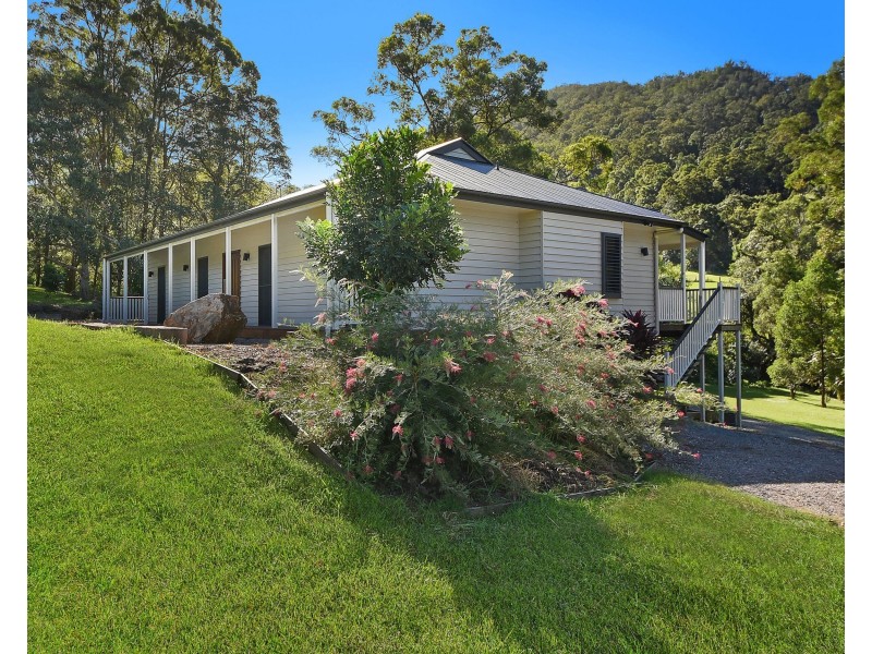 Cedar Creek QLD 4520