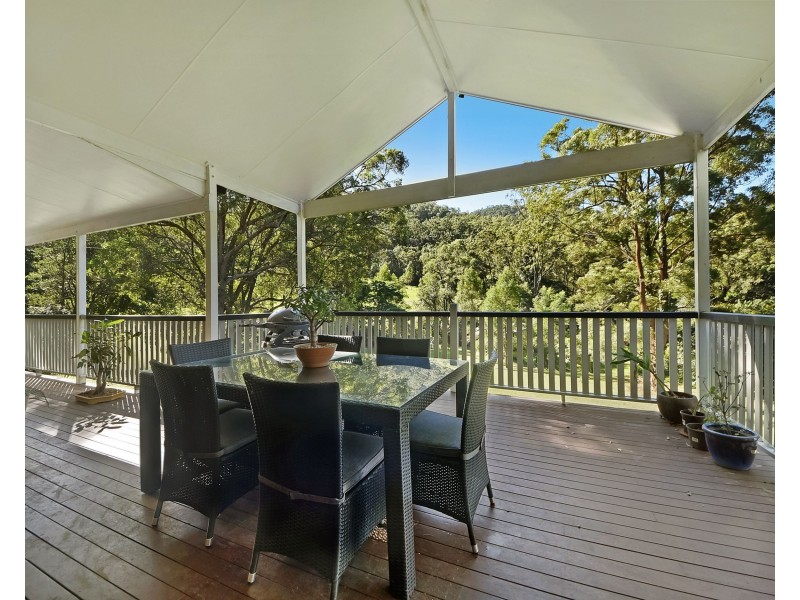Cedar Creek QLD 4520
