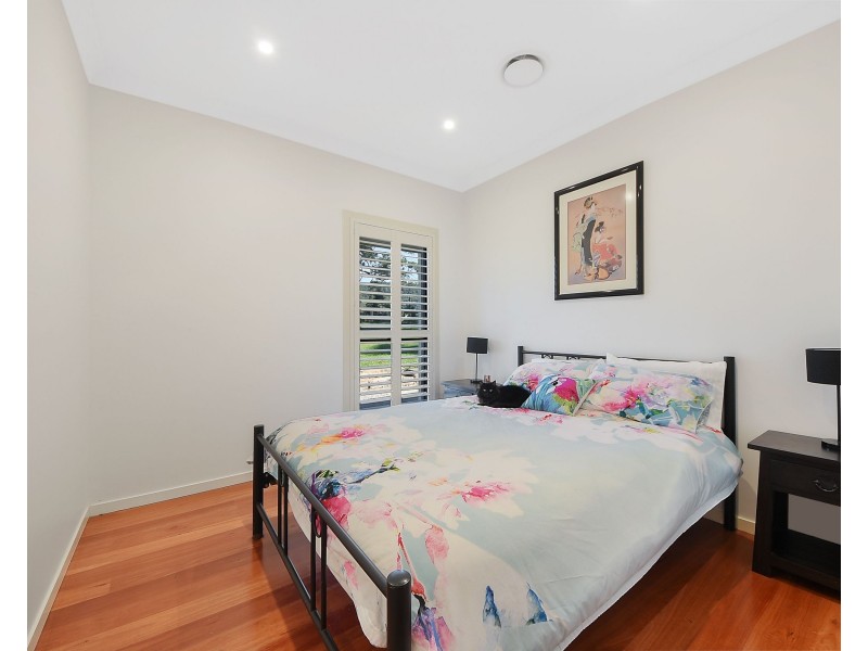 Cedar Creek QLD 4520