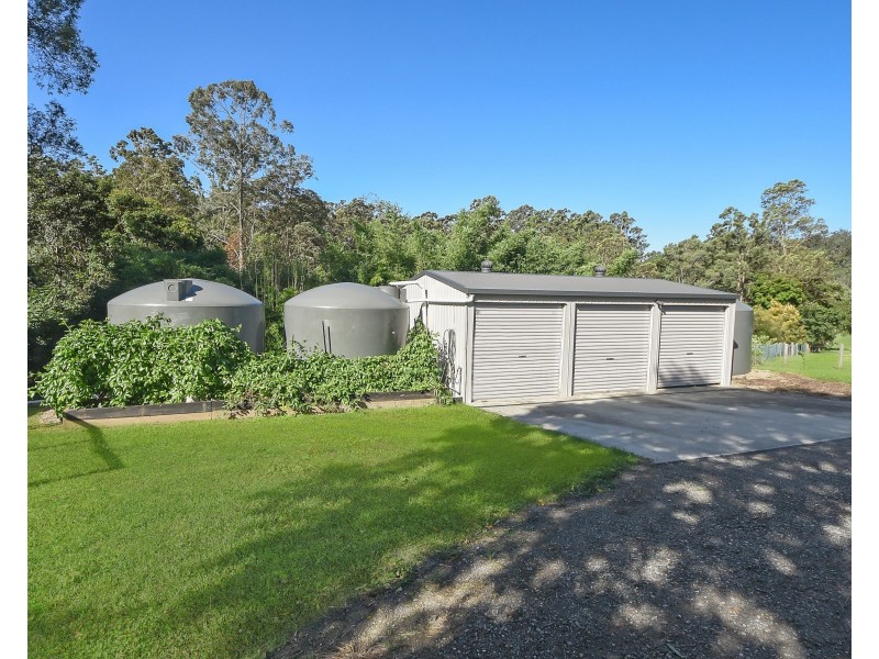 Cedar Creek QLD 4520