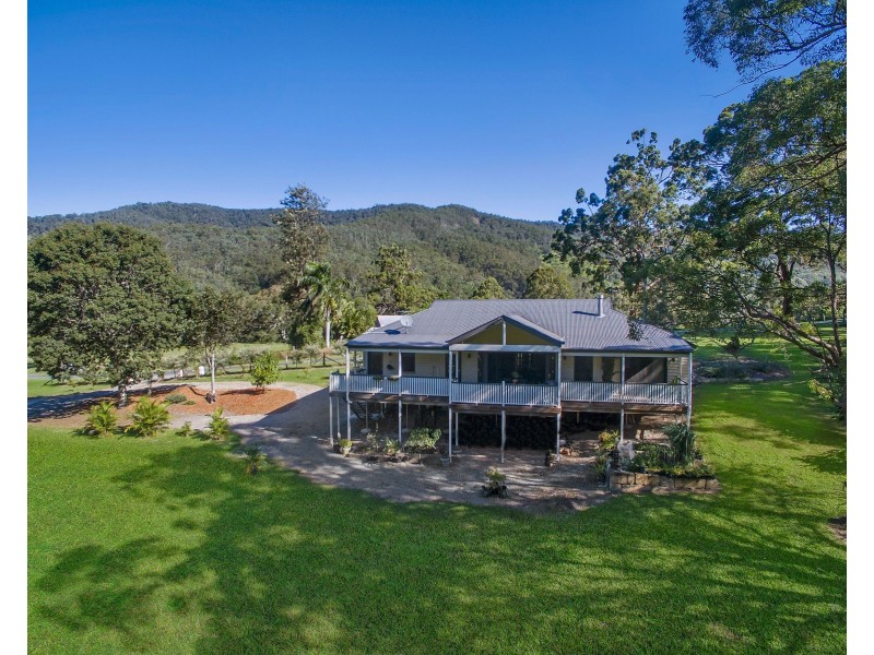 Cedar Creek QLD 4520