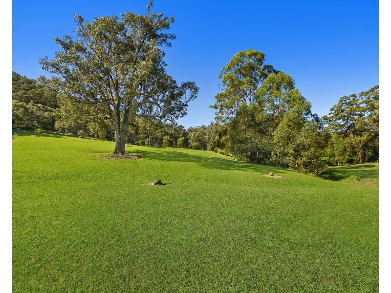 Cedar Creek QLD 4520