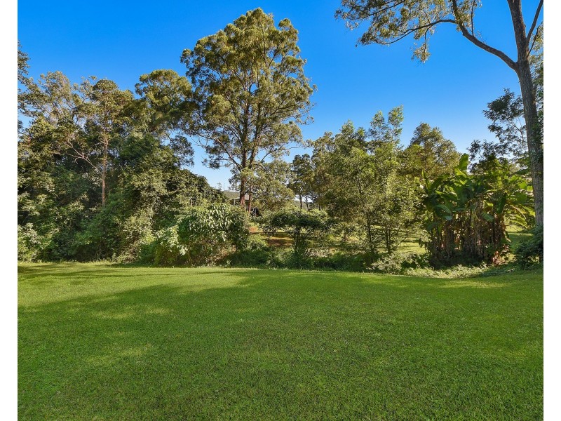 Cedar Creek QLD 4520