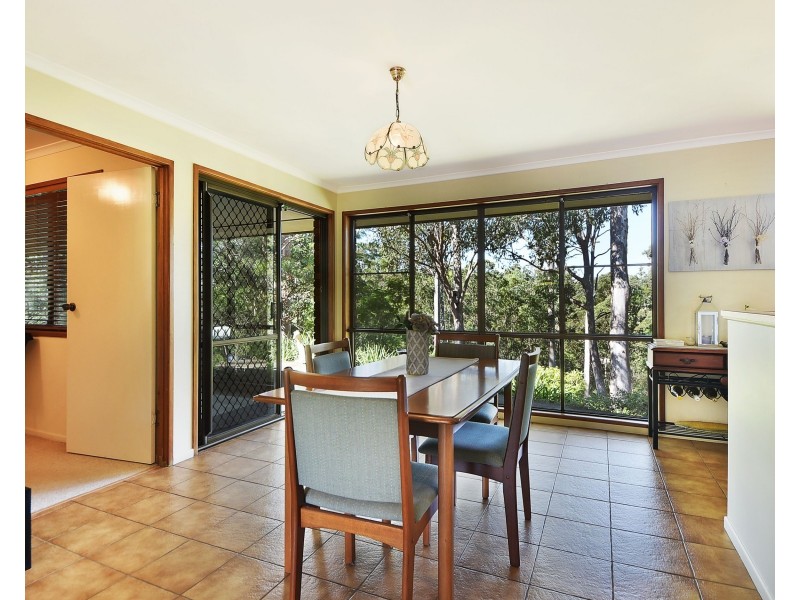 3 Fitzgerald Court, Clear Mountain QLD 4500