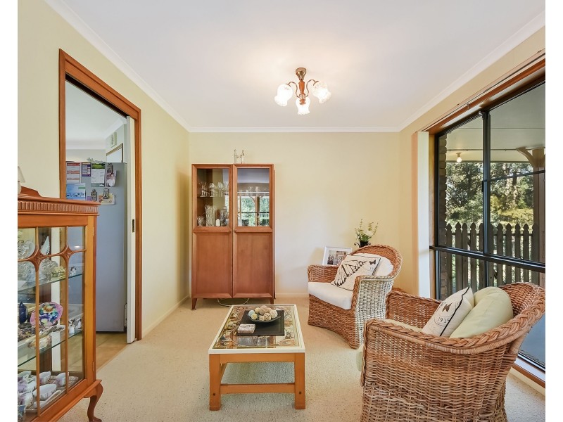 3 Fitzgerald Court, Clear Mountain QLD 4500