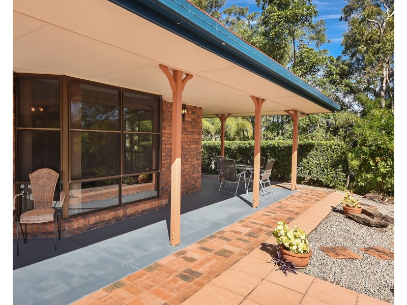 3 Fitzgerald Court, Clear Mountain QLD 4500