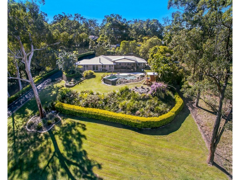 5 Pauli Court, Warner QLD 4500