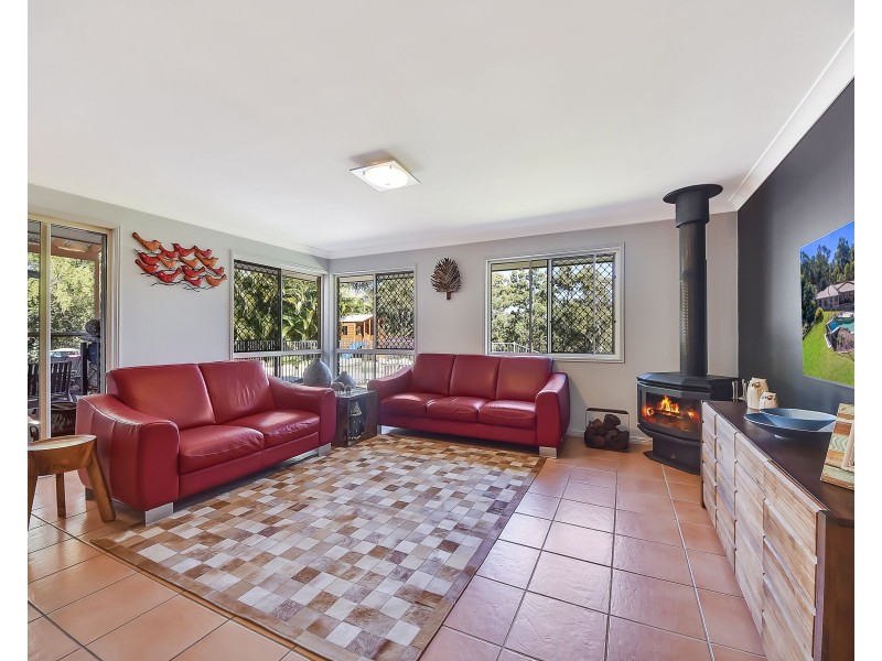 5 Pauli Court, Warner QLD 4500