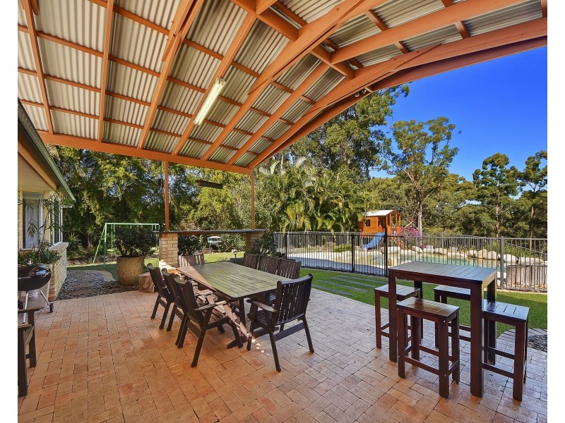 5 Pauli Court, Warner QLD 4500
