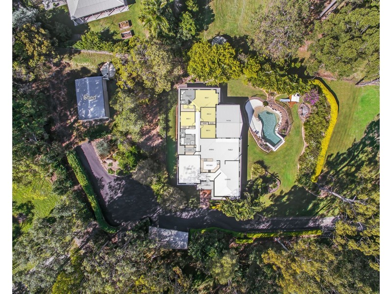 5 Pauli Court, Warner QLD 4500