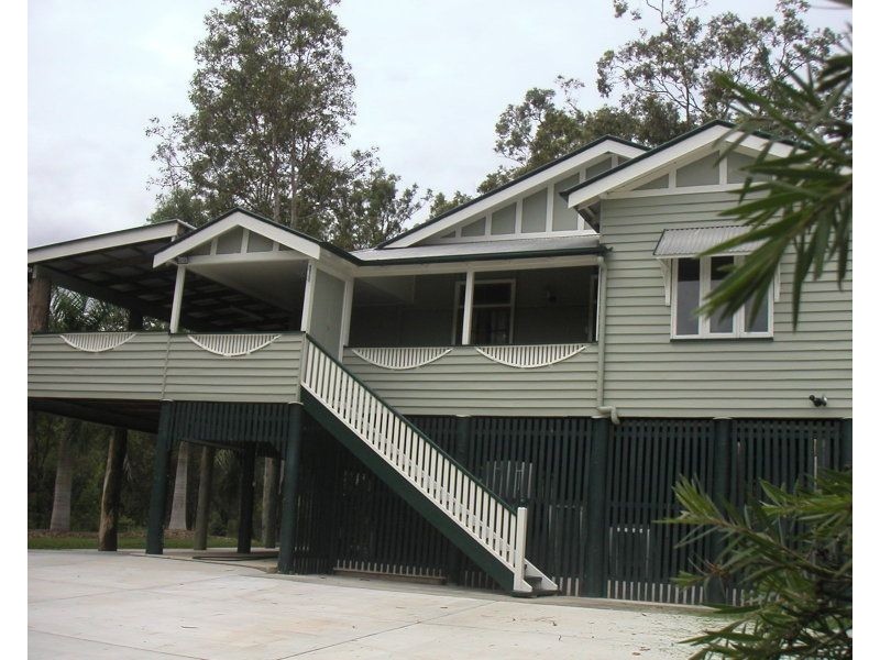 Camp Mountain QLD 4520