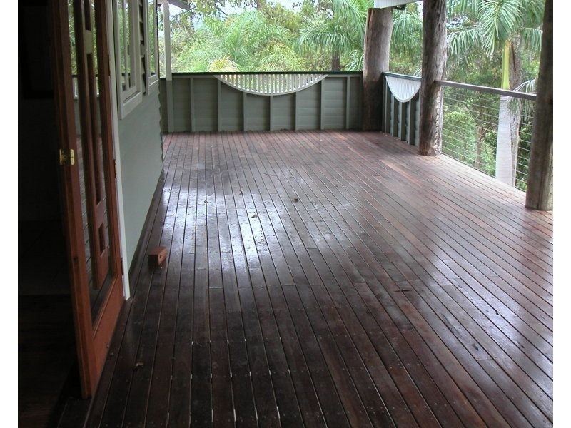 Camp Mountain QLD 4520