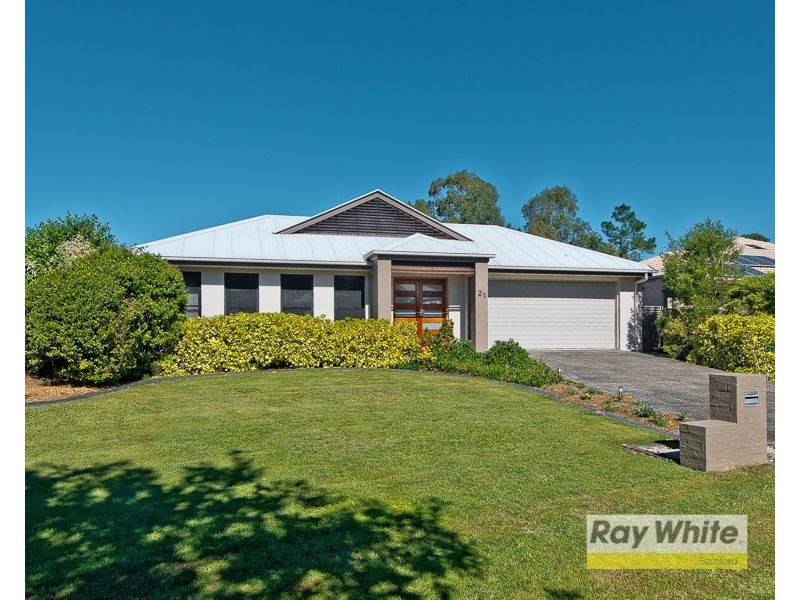 Samford Village QLD 4520