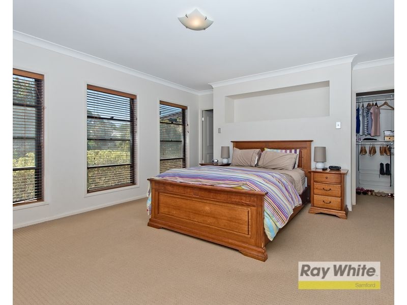 Samford Village QLD 4520