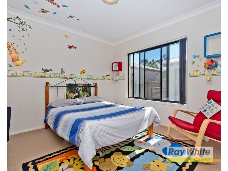 Samford Village QLD 4520