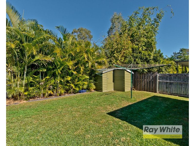 Samford Village QLD 4520