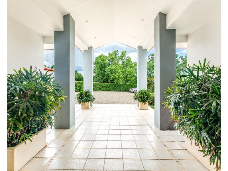 Mount Samson QLD 4520