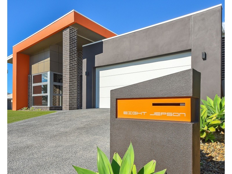 8 Jepson Street, Mango Hill QLD 4509