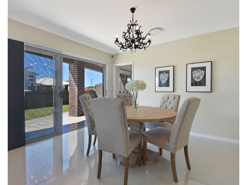 8 Jepson Street, Mango Hill QLD 4509