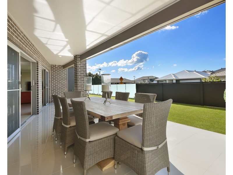 8 Jepson Street, Mango Hill QLD 4509