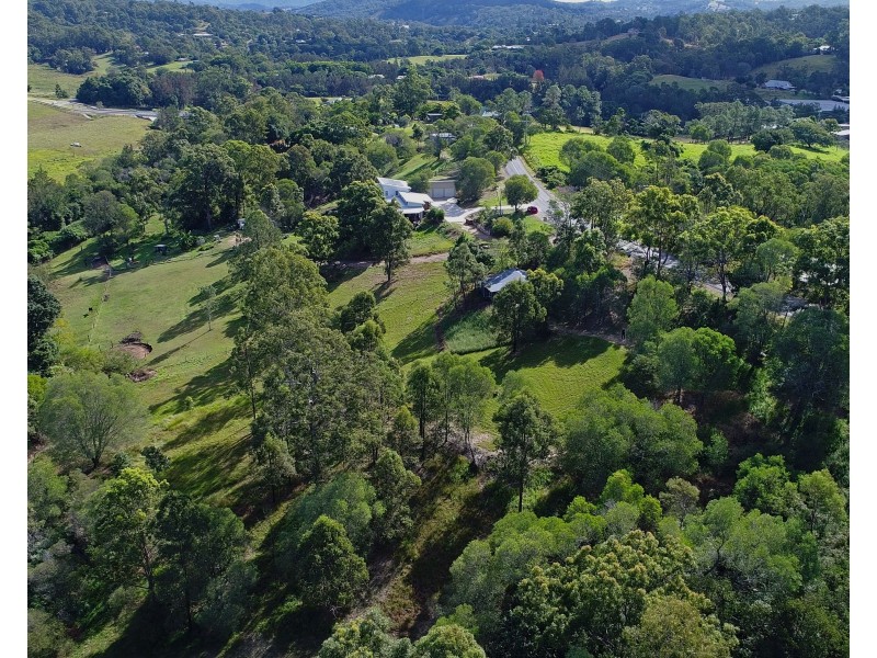 797 Bunya Road, Draper QLD 4520