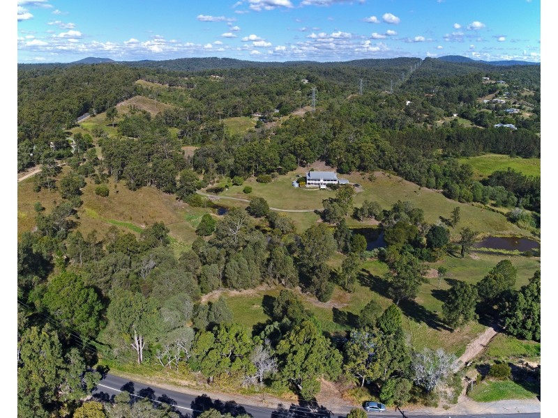 797 Bunya Road, Draper QLD 4520