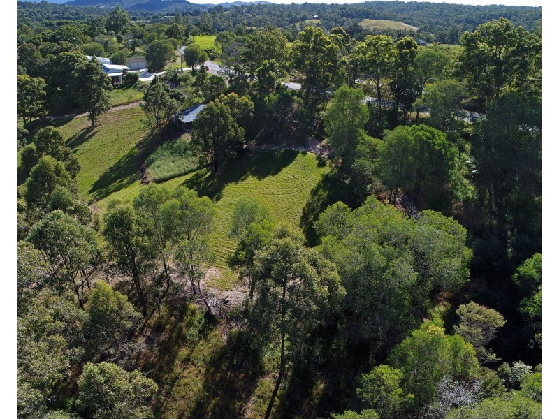 797 Bunya Road, Draper QLD 4520