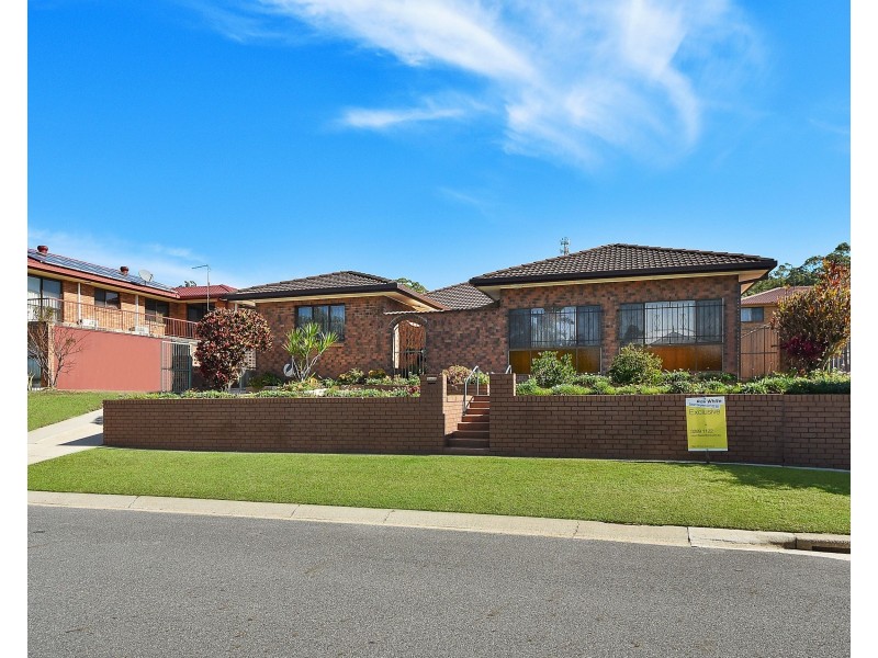 16 Whites Road, Chermside West QLD 4032