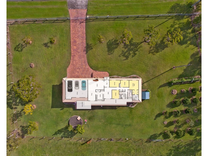 20 Mountain View Court, Samford Valley QLD 4520