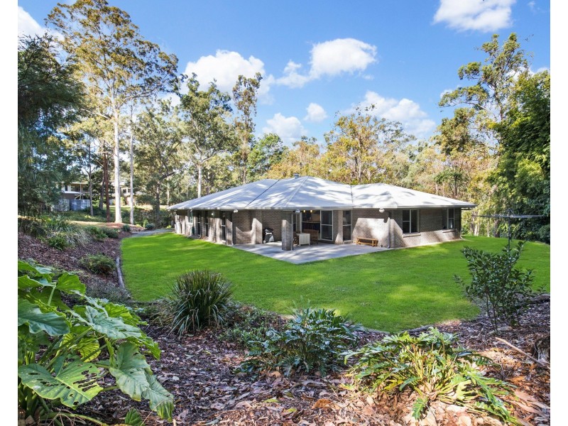 6 Bellbird Court, Cedar Creek QLD 4520