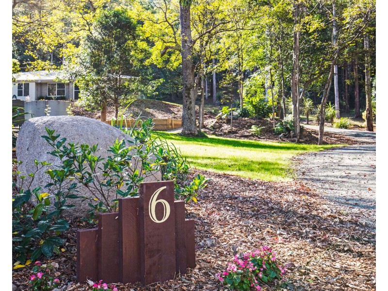 6 Bellbird Court, Cedar Creek QLD 4520