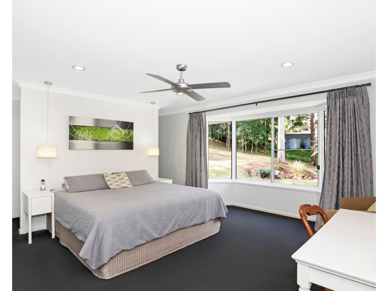 6 Bellbird Court, Cedar Creek QLD 4520